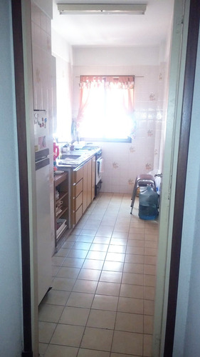 Departamento En Venta En Mar Del Plata Barrio La Perla