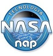 Travesseiro Infantil Nasa Nap Baby Hipoalergênico