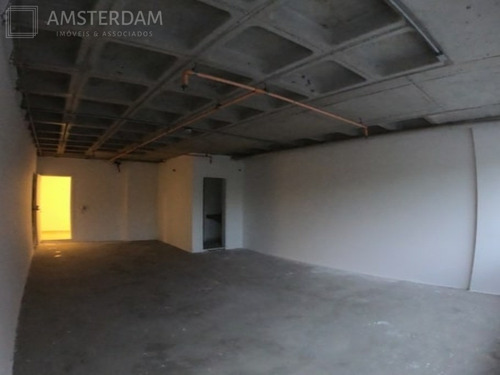 Imagem 11 de 13 de Sala Comercial A Venda Em Alphaville - Ic00017 - 67799377