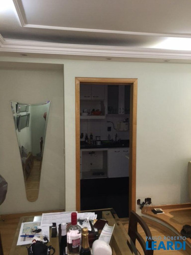 Imagem 4 de 15 de Apartamento - Morumbi - Sp - 458578
