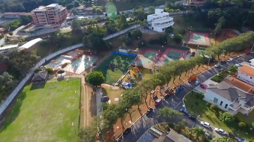 Imagem 18 de 18 de Casa De 4 Suítes À Venda, 620 M² Por R$ 3.580.000,00 - Residencial Onze (alphaville) - Santana De Parnaíba/sp - Ca0154