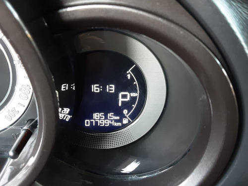 Imagem 14 de 15 de Citroën C3 1.6 Tendance 16v Flex 4p Automático