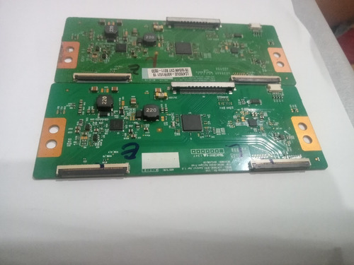 Placa T Com Lg 47ln5700/47la600(6870c0444a) (Usado)