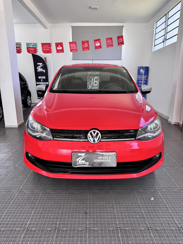 Volkswagen Gol 1.0 MI ROCK IN RIO