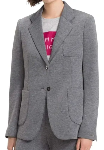 Blazer Tommy Hilfiger Mujer MercadoLibre
