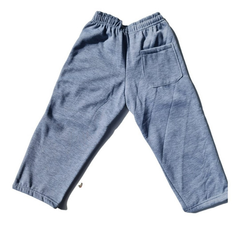 Imagen 7 de 7 de Pantalon Deportivo De Niño