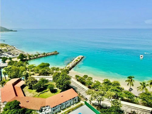 Se Vende Apto 87m2 2h/2b Playa Azul