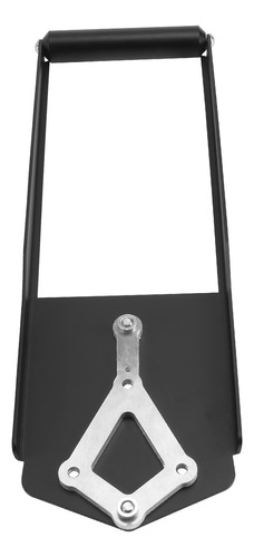 Soporte De Placa Gps Para Teléfono De Navegación Phone Supp