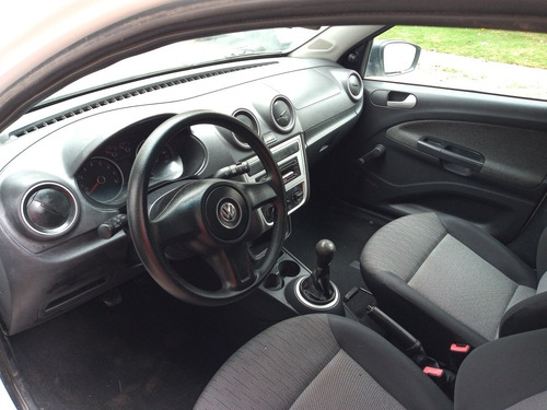 Volkswagen Gol Trend 1.6 Pack I 101cv 2013
