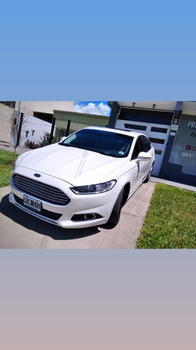 Mondeo