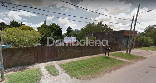 Terreno Fraccion  En Venta Ubicado En La Reja, Moreno, G.b.a. Zona Oeste