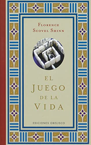 El Juego De La Vida -cartone- -metafisica Y Espiritualidad-