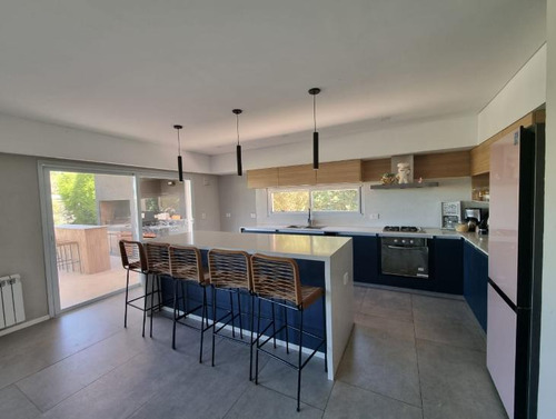 Casa En San Matias - Venta - Perimetral - Escobar - Alquiler