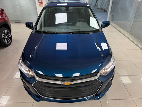 Chevrolet Onix plus 1.0 Lt