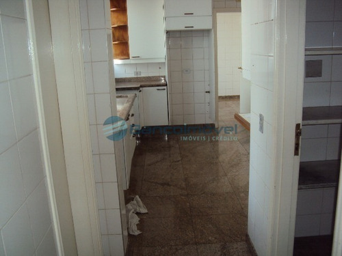 Imagem 2 de 30 de Apartamentos Para Alugar Cambui - Ap01283 - 4461745