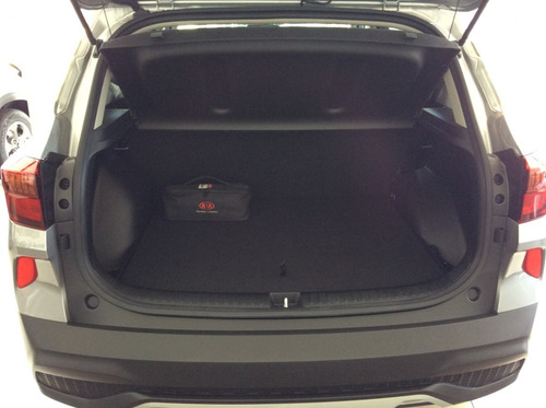 Kia Seltos 1.6 Ex Mt