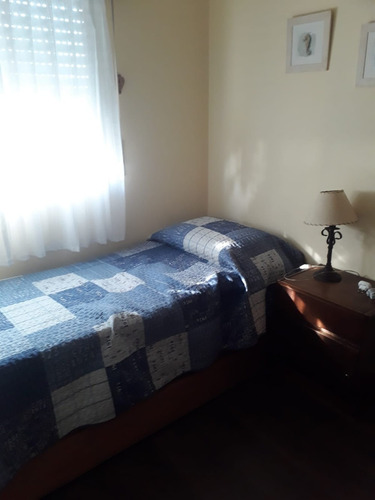 Venta Apto 3 Dorm Rambla Punta Del Este Vista