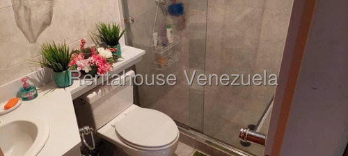 Apartamento Piso Medio 44m² 1h, 1b, 1p, Res. En El Rosal, Acogedor, Iluminado Y Muy Bien Distribuido || Isabel Gómez || Mls #25-19261