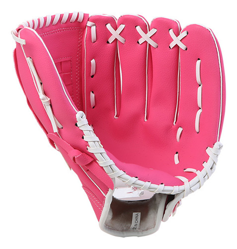 Funda De Béisbol Finger Cover Para Niños Al Aire Libre, 10,5