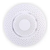 Comprar Monitor De Calidad Del Aire Tuya Wifi 5 En 1, Formaldehído V