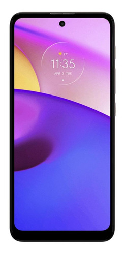Moto E40 64 GB grafite 4 GB RAM - Aceitável (Recondicionado)