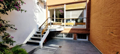 Imagen 9 de 28 de Duplex 4 Ambientes Con Jardín Y Cochera!!