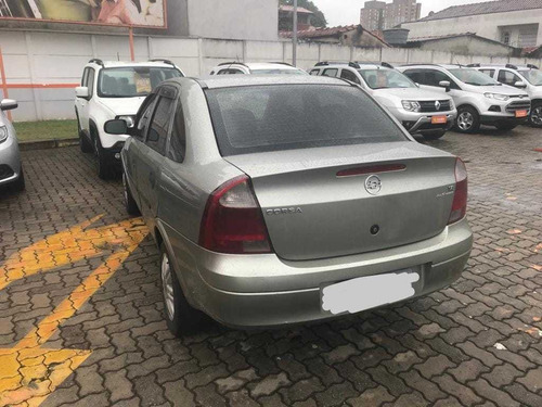 Chevrolet Corsa 1.8 Maxx Flex Power 5p 2006
