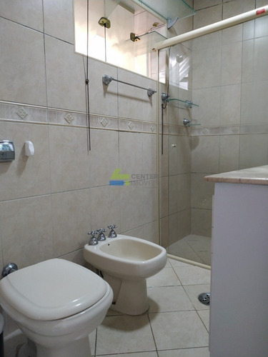 Imagem 14 de 15 de Apartamento - Bela Vista - Ref: 14566 - V-872563