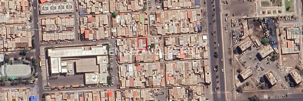 Imagen 2 de 3 de Oportunidad De Inversión En Población Juan Noé