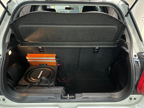 Suzuki Swift 1.0 Booster Jet At