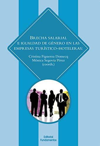 Libro Brecha Salarial E Igualdad De Género En Las Empresas T