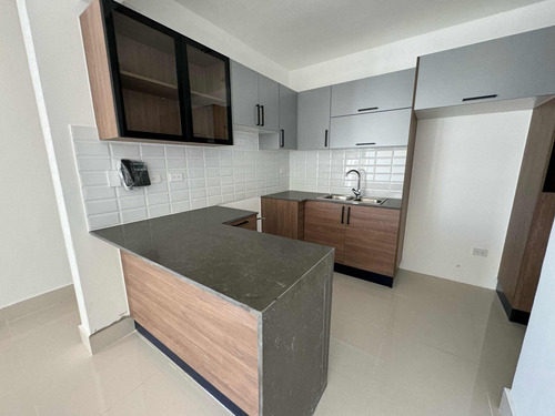 Luxury Apartamento Nuevo En Santiago Rd