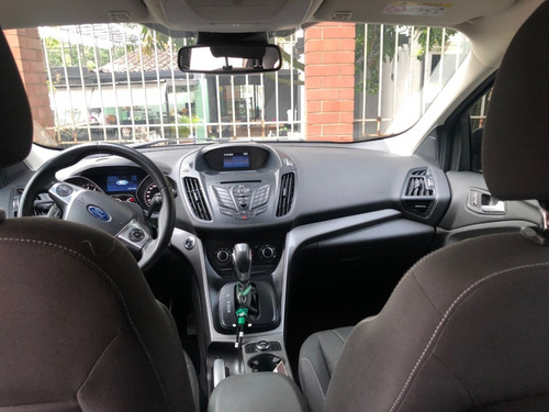 Ford Escape 4x2