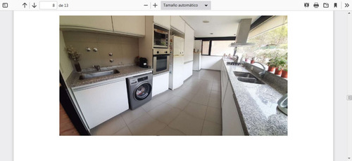 Imagen 6 de 20 de Casa En Venta Valle Del Sol Mendiolaza