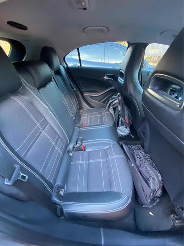 Mercedes-benz Clase A 1.6 A 200 Urban B.efficiency 156cv
