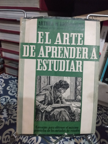 El Arte De Aprender A Estudiar - Kornhauser