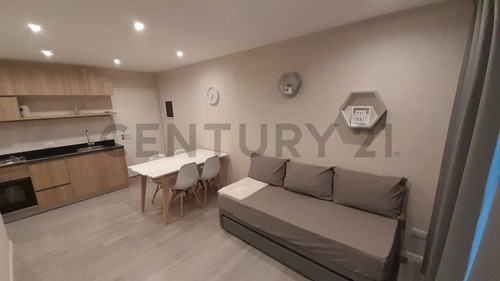 Departamento En Venta En Pinamar