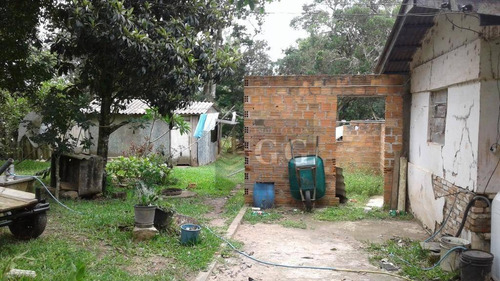 Chácara Em Itapuã - Ch0049