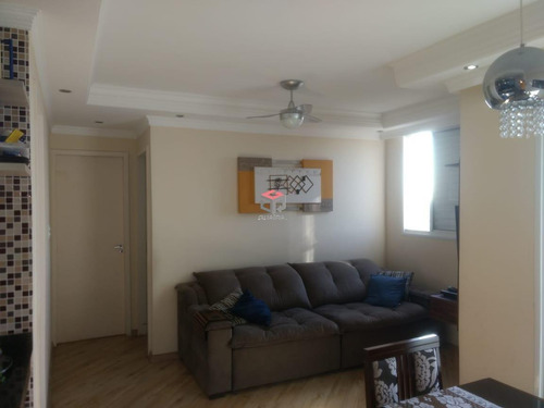 Apartamento Á Venda- 2 Quartos, 1 Suíte - Condomínio Collection Dos Casas - 86590