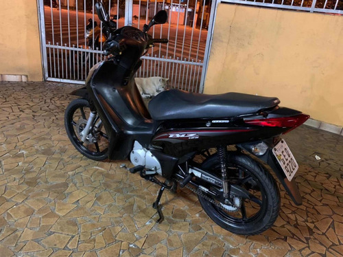 Honda Biz 125