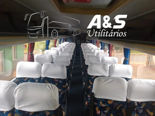 Imagem 3 de 6 de Paradiso 1200 Trucado Scania Super Oferta Confira!! Ref.358