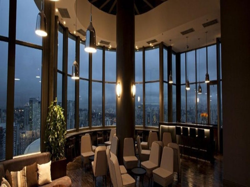 Imagem 6 de 24 de Sala À Venda, 304 Metros E 10 Vagas - Brooklin Paulista - São Paulo/sp - Sa0103 - 69737245