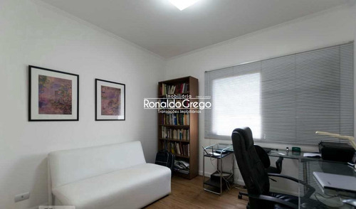 Imagem 29 de 30 de Apartamento Á Venda, 3 Dorms, Jardim Da Saúde, Sp- R$ 1.2 Mi - V5482