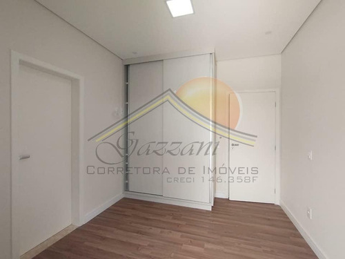 Imagem 8 de 15 de Casa Para Venda Em Bragança Paulista, Condomínio Residencial Euroville Ii, 3 Suítes, 2 Vagas - G0838_2-1178659
