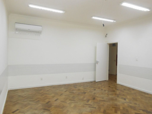 Imagem 20 de 30 de Laje Comercial Paulista - 302,60 Ms² - Cj2260