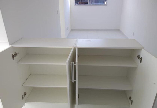 Imagem 15 de 19 de Apartamento Em Vila Cosmopolita, São Paulo/sp De 44m² 2 Quartos À Venda Por R$ 215.000,00 - Ap932782-s