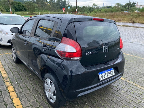 Imagem 3 de 4 de Fiat Mobi Like
