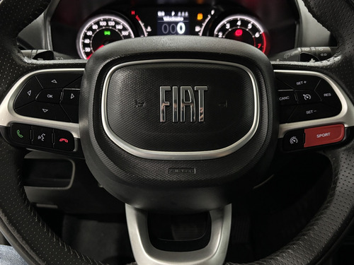 Fiat Pulse 1.0 TURBO 200 FLEX AUDACE CVT