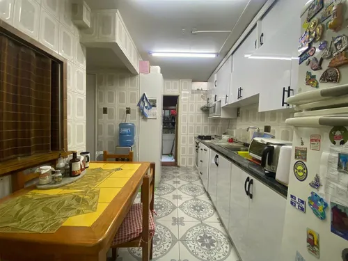 Primer Piso Con Acceso A Patio