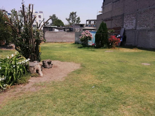 Imagen 8 de 20 de Venta De Terreno Colonia Reynosa Tamaulipas, Alcaldia Azcapotzalco.